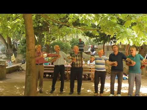 2019 Balalan köyü şenliği- Aral 