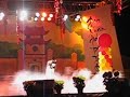 Valerie Hoang Dancing @ Tet Festival \
