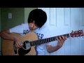 (Nakashima Mika) Snow Flower (雪*の華)(눈의꽃) - Sungmin Lee