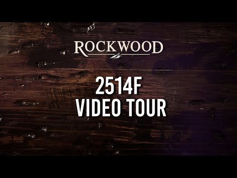 Thumbnail for 2023 Rockwood 2514F Video Tour Video