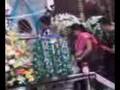 June 13 miraculous Mary and Santo Niño