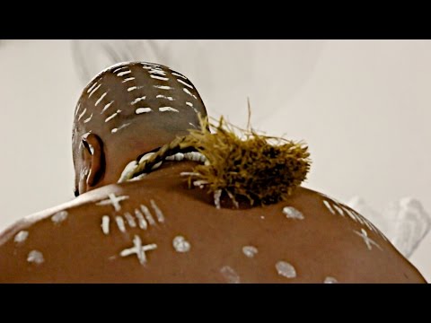 SAÍDA DE YAÔS - ILÊ ASE YÁ OGUNTÉ