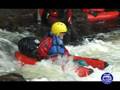 videos de White Water Rafting River Orchy
