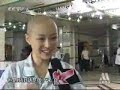 chinese hair cut