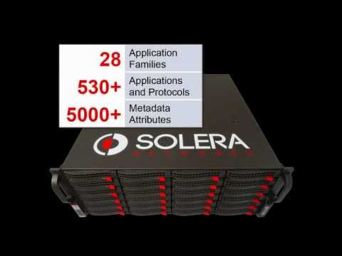 Introduction to Solera Platform