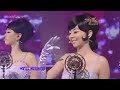 Wonder Girls - Nobody Music Bank 110708