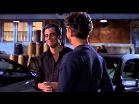 Intro Scene - The Way Of The Gun