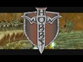 Hobbs - Frog on a Mount - World of Warcraft