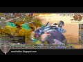Hobbs - Frog on a Mount - World of Warcraft