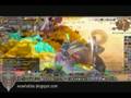 Hobbs - Frog on a Mount - World of Warcraft