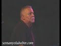 Ünlü Jazzcı Joe Sample Ezana Hayran Kaldı