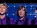 Only Men Aloud! Angels - Last Choir Standing - BBC One