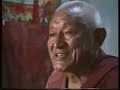 Dalai Lama & Dorje Shugden Video Part 1