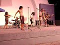 BR & Timebomb live at Forest Park