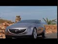 Mazda ~ Trilogía Car Concept