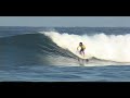 Andr� Quintanilha Surf Indon�sia 2007 - Video teste