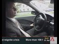 BMW Auto Parallel parking