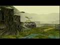 The Legend of Zelda:Ocarine of Time-Kokiri Forest Theme
