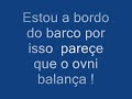 CLIP DE OVNIS REAIS ! \" tela cheia p/ ver melhor