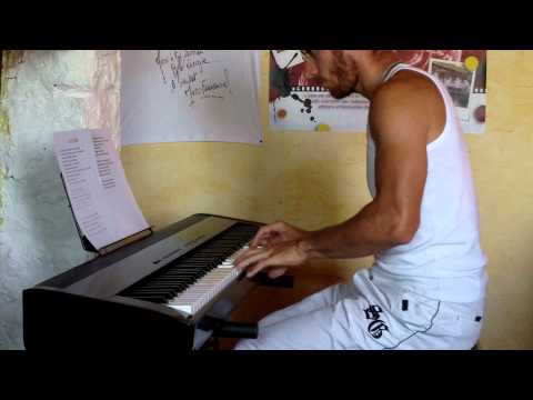 Octobre - Francis Cabrel video tutorial preview