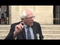 Bernie and the Billionaire