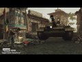 Uncharted 2 MP Trailer: The Dark Knight (HD)