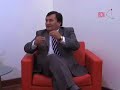 Diputado Mario Venegas Cárdenas (DC)