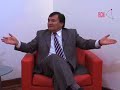 Diputado Mario Venegas Cárdenas (DC)