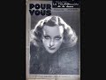 tiens, tiens, tiens! ray ventura et ses coll�giens, refrain chant� par coco aslan en fran�ais, enregistr� en argentine en septembre 1942, disque od�on.

ecoutez la version enregistr�e � paris pendant en d�cembre 1939 http://fr.youtube.com/watch?v=ogvtwiqy9ba