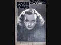 tiens, tiens, tiens! ray ventura et ses coll�giens, refrain chant� par coco aslan en fran�ais, enregistr� en argentine en septembre 1942, disque od�on.

ecoutez la version enregistr�e � paris pendant en d�cembre 1939 http://fr.youtube.com/watch?v=ogvtwiqy9ba