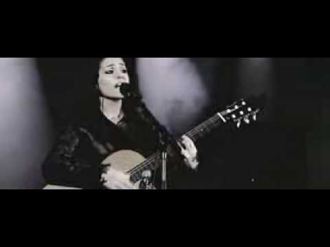 Katie Melua - Shy Boy (promo)