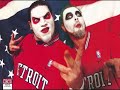 juggalo chant