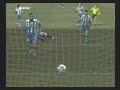Winning Eleven 10 - Gola�os