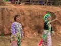Hmong Thailand New Year Hmong Thailand New Year