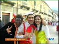 carnevale gioiosano 2008 Am con interviste di Roberta Fonti