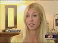 Shannon Cutts & Mary-Kate Olsen on Eating Disorders Shannon Cutts & Mary-Kate Olsen on Eating Disorders