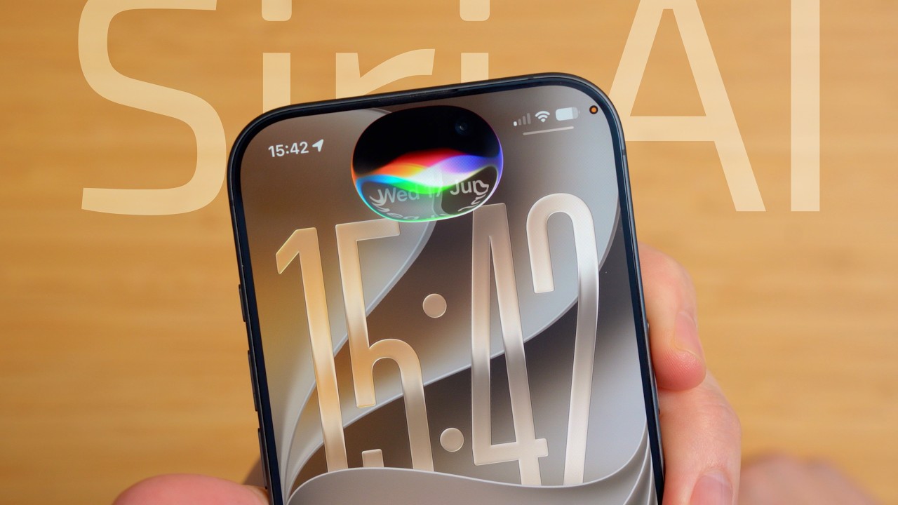 Siri AI no iOS 27: a Apple finalmente acertou a mão?