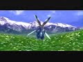 Final Fantasy VIII The End Final Fantasy VIII The End