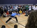 1v1 semifinals