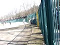 06. STAL STALOWA WOLA - Motor Lublin (atak Stalowców ) 2005 06. STAL STALOWA WOLA - Motor Lublin (atak Stalowców ) 2005