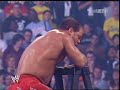 Money In The Bank Ladder Match WM21 Part 4
