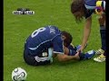 kung fu de futbol