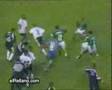 kung fu de futbol