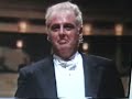 the chicago symphony orchestra and chorus  their bear's spirit in this historic recording of jerry downs' bears fight song.