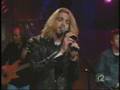 Bucky Covington on Regis & Kelly