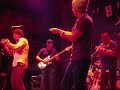 Jason Mraz and Bushwalla Mirror Dancing