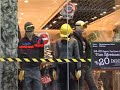 Istanbul Taksim Istiklal