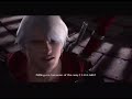 devil may cry 4   nero story cutscene 9  hq 