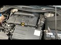 Volkswagen Polo V 1.4 TDI DPF BlueMotion technology Vehículo de desguace (2014, Negro)