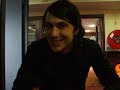 Frank from mcr thanks warner streetteam ireland for all there hard work and help on the black parade www.myspace.com/warnerstreetteamireland